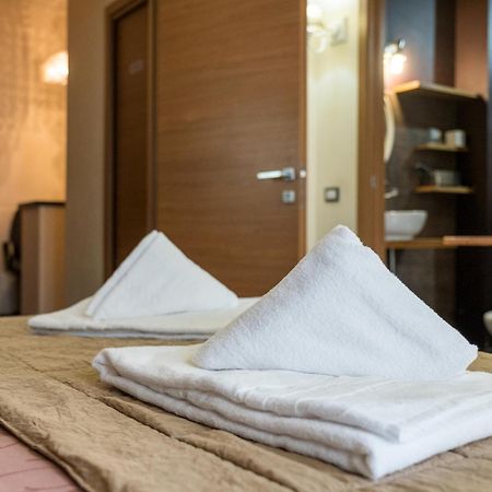 Aida Charming Rooms Rom Exteriör bild
