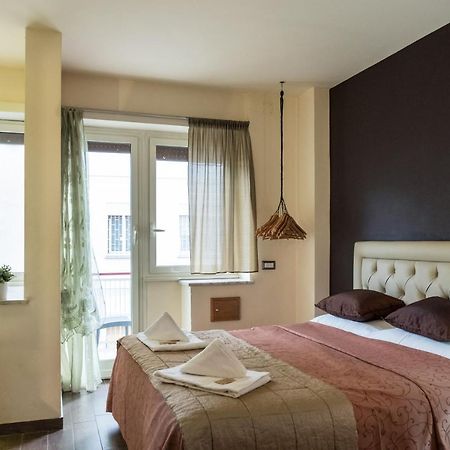 Aida Charming Rooms Rom Exteriör bild
