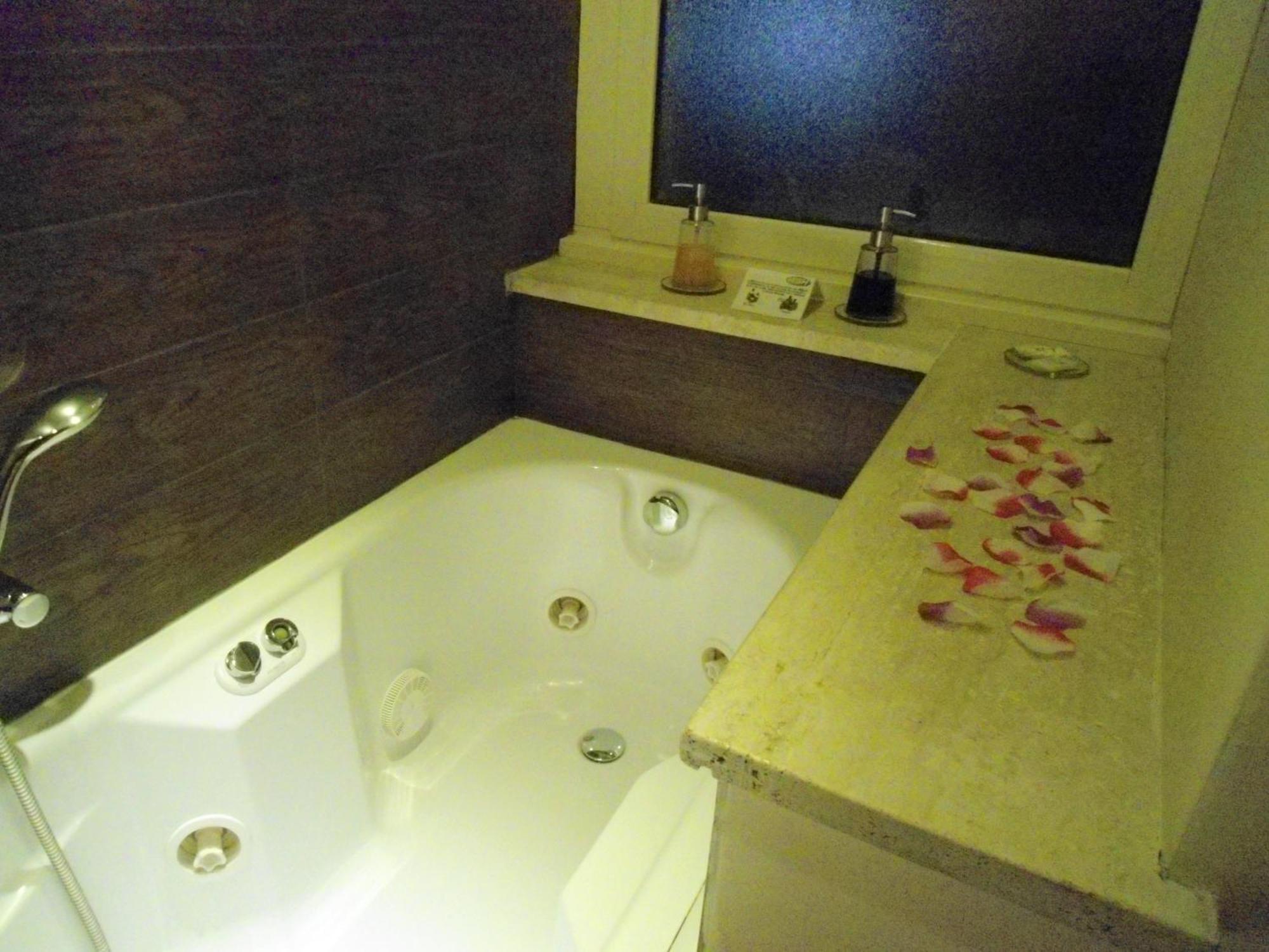 Aida Charming Rooms Rom Rum bild